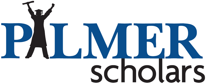 Palmer Scholars logo