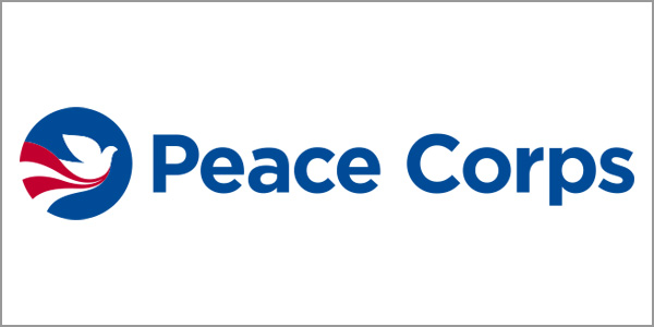 Peace Corps logo