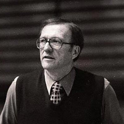 Edward "Ed" Anderson