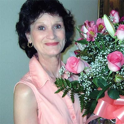 Sue Sawyer