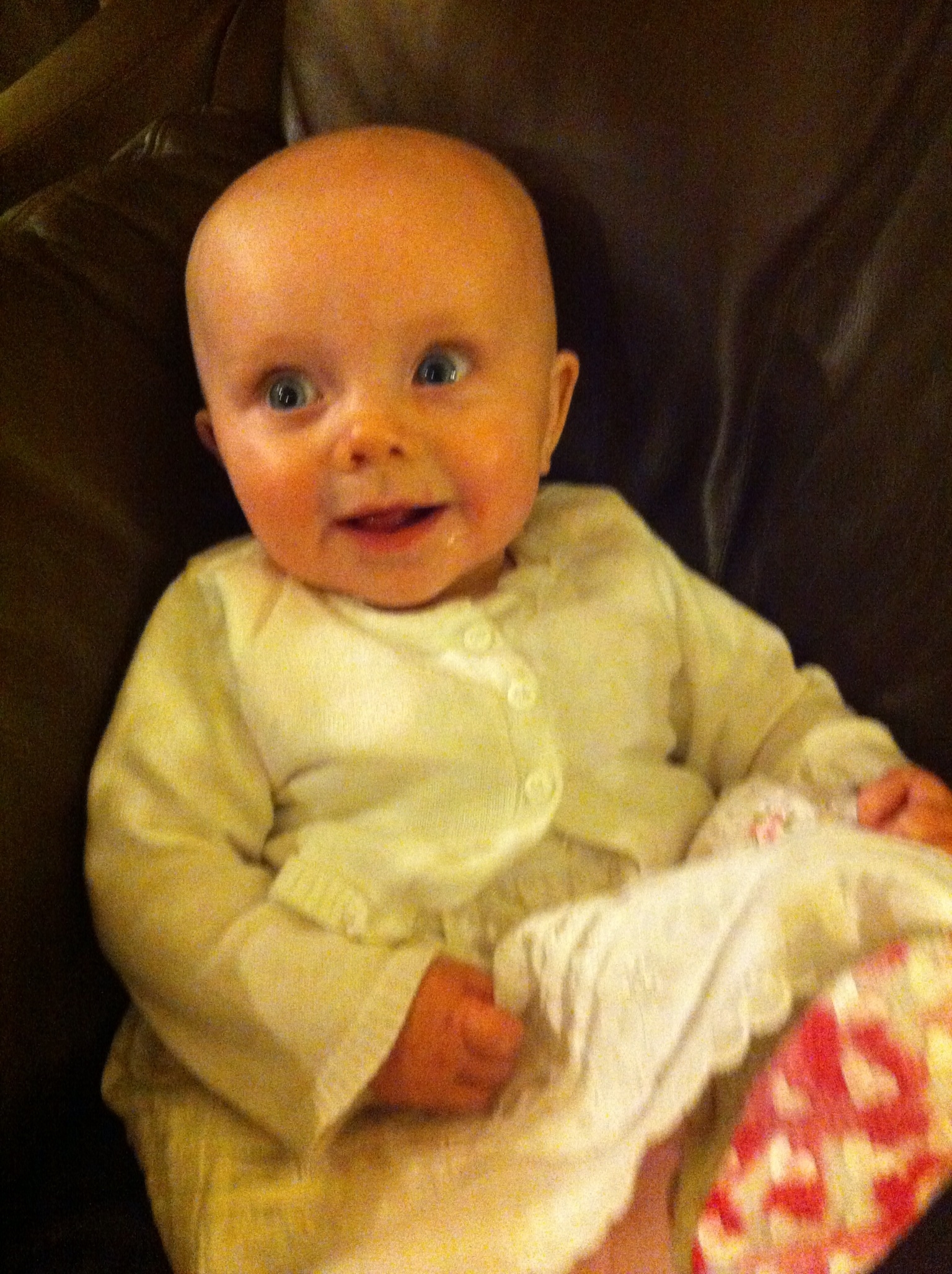 Future Lutes Brian and Abbey Riehs ‹ Resolute Online Spring 2014