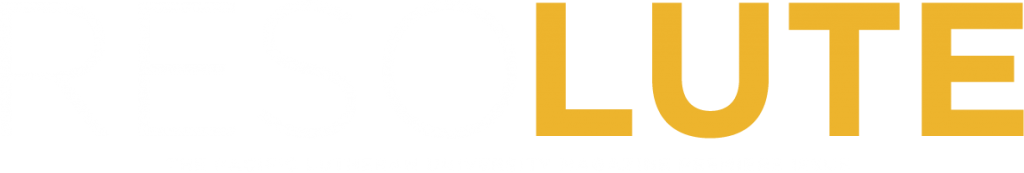 RESOLUTE - Pacific Lutheran University Online Magazine