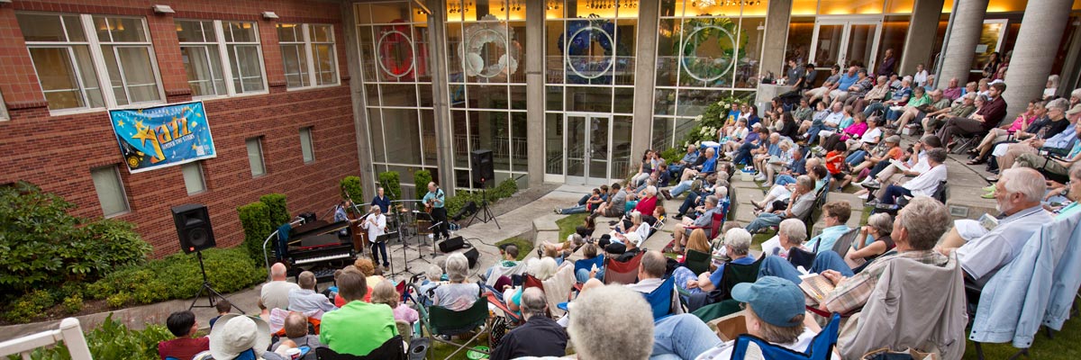 jazzunderthestars