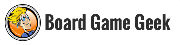 Board Game Geek logo