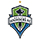 Seattle Sounders logo