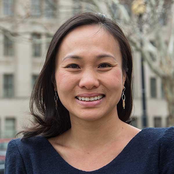 Thu Nguyen '05