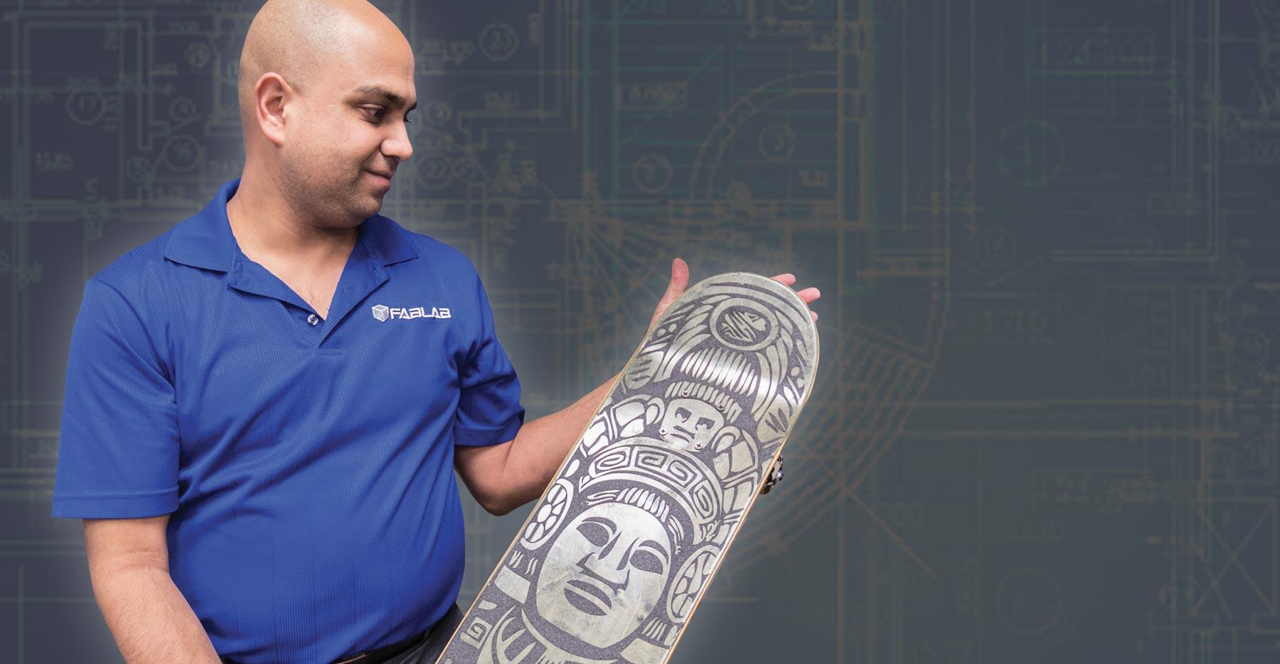 FabLab Resolute Online Spring 2017