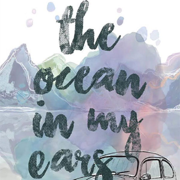 Meagan Macvie ’14 - Ocean in my Ears