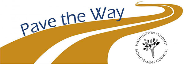 Pave the Way Conference logo