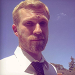 Kevin Knodell '11 Kevin Knodell '11