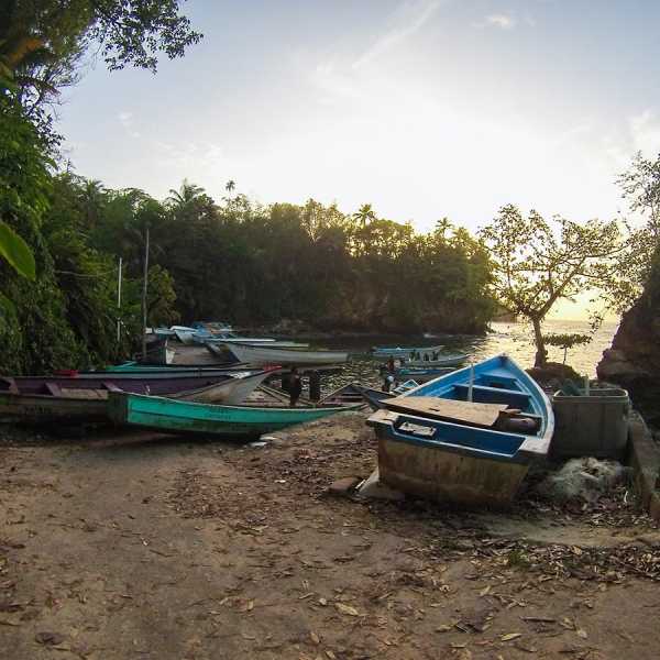 Trinidad and Tobago