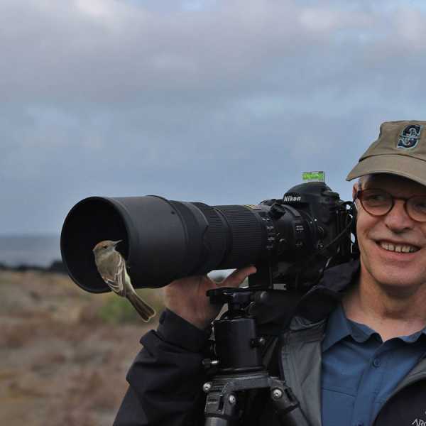 Antarctica (photos by Charles Bergman)