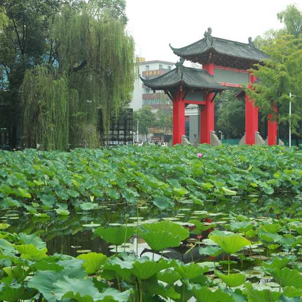 Chengdu, China