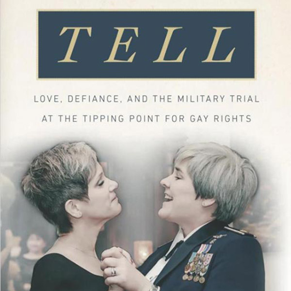 Margaret Witt: Tell