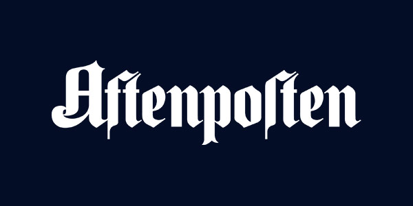 Aftenposten logo