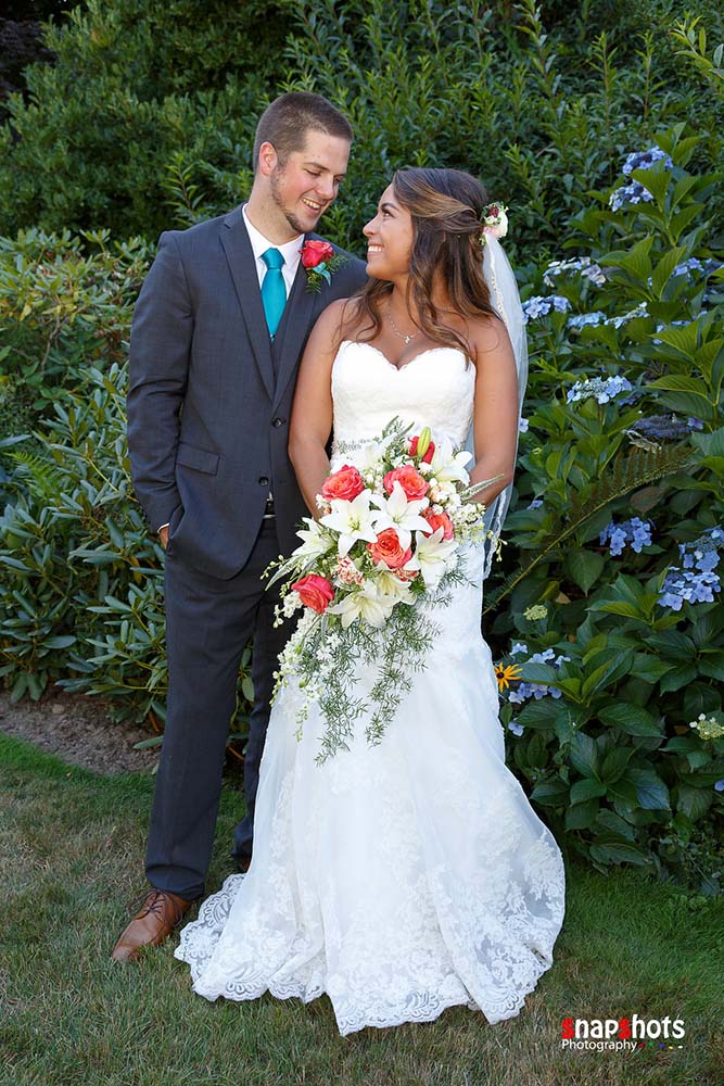 David and Amber (Aguiar) Carr – Resolute Online: Winter 2018