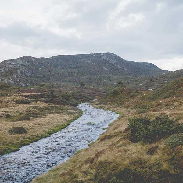 Bø, Telemark