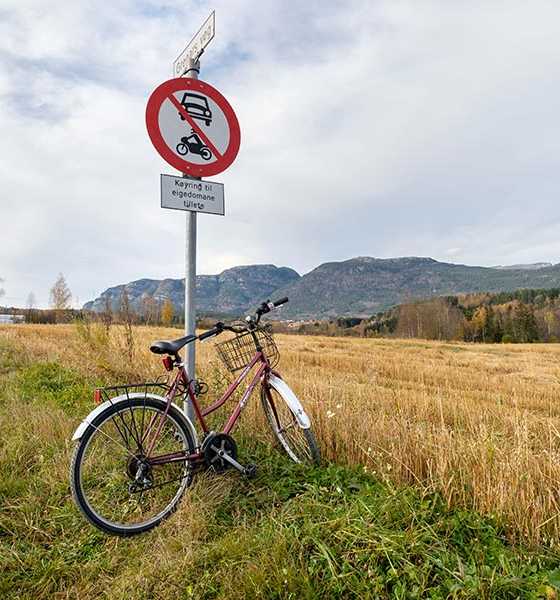 Bø, Telemark