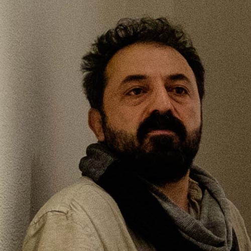 Gazi Ozcan Gazi Ozcan