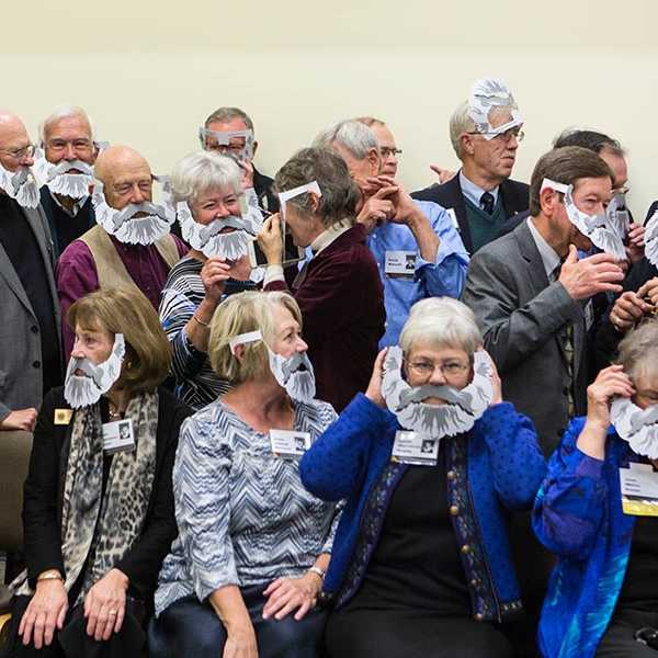 Homecoming Weekend 2017 - 50 Year Reunion