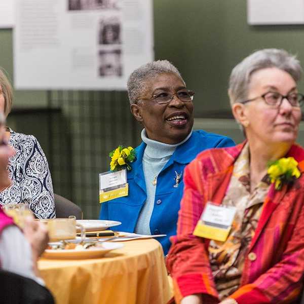 Homecoming Weekend 2017 - Nursing Reunion