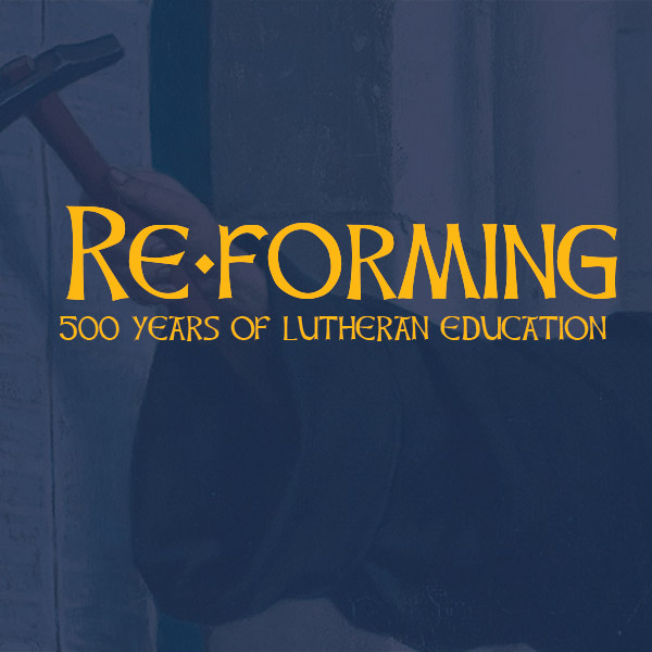 Reforming