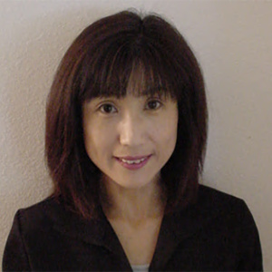 Akiko Nosaka <b>Fall 2025</b>