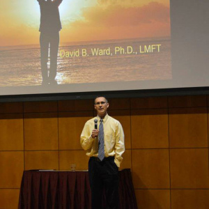 Dr. David Ward
