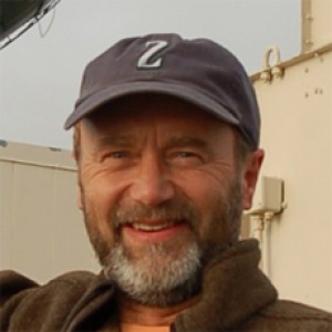 Tom Paulson '80<b>Humanosphere</b>