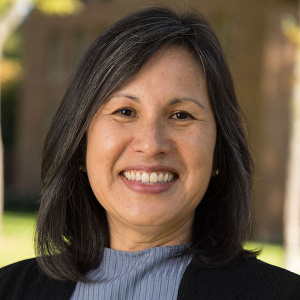 Anna Y. Leon-Guerrero and  Ann Kelleher<b>Fall 2025</b>