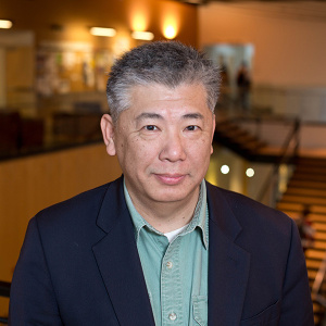 Dr. Chung-Shing Lee