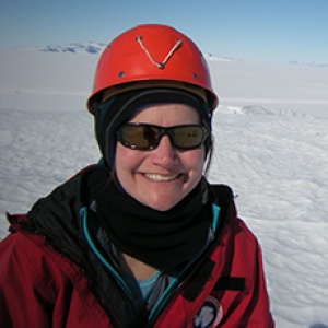 Claire Todd<b>PLU Glacial Geology</b>