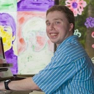 Timothy Siburg '09<b>Thoughts on Leadership, Church and the Neighbor</b>