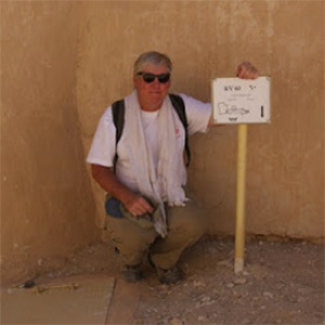 Donald P. Ryan<b>Valley of the Kings Project</b>