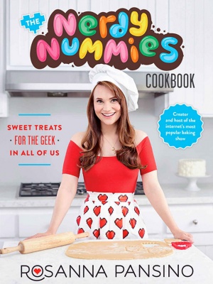 Rosanna Pansino