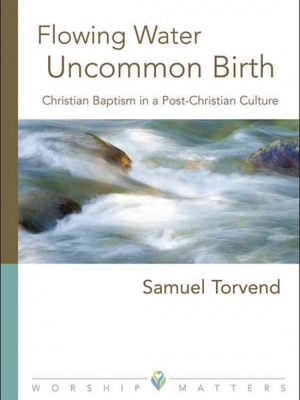 Samuel Torvend