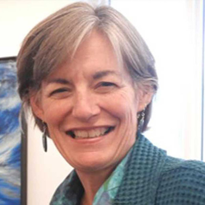 Amie Bishop<b>Global Health Leader</b>