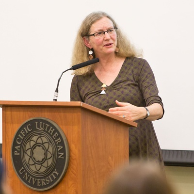 Margaret Jacobs<b>Award-Winning Historian</b>