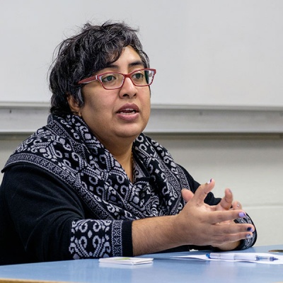 Minal Hajratwala<b>Author</b>