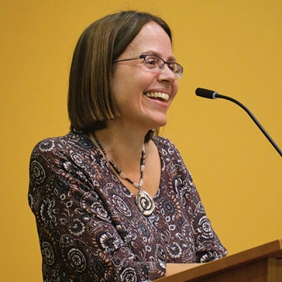 Deanna Thompson<b>Author, Educator, Theologian</b>