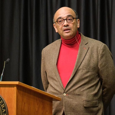 Kwame Anthony Appiah<b>NYU Professor of Philosophy and Law</b>