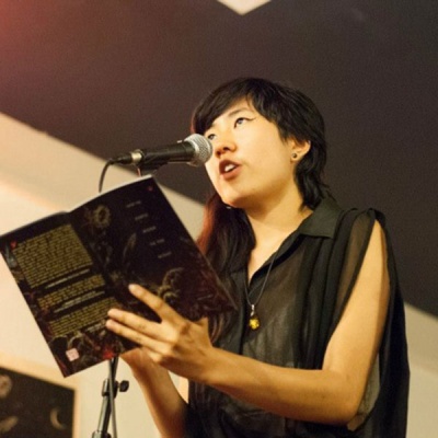 Jess X. Chen<b>Poet</b>