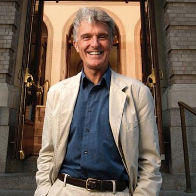 Simon Carrington<b>Choral Conductor</b>