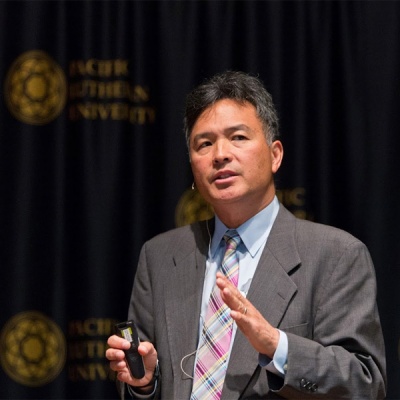 Milton Chen<b>Education Expert</b>