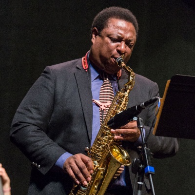 Vincent Herring<b>Alto Saxophonist</b>