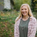 Josie Courtney Head shot