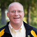 Joe Bell, director of environmental, health, safety and emergency programs