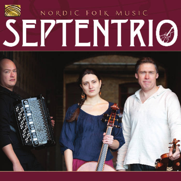 Nordic Folk Music Septentrio