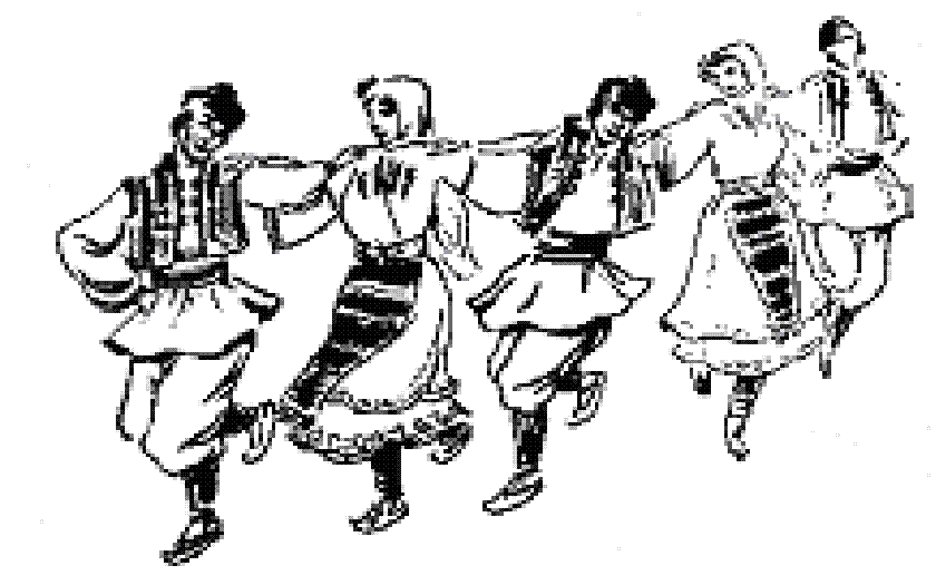 Scan Dance Clip art