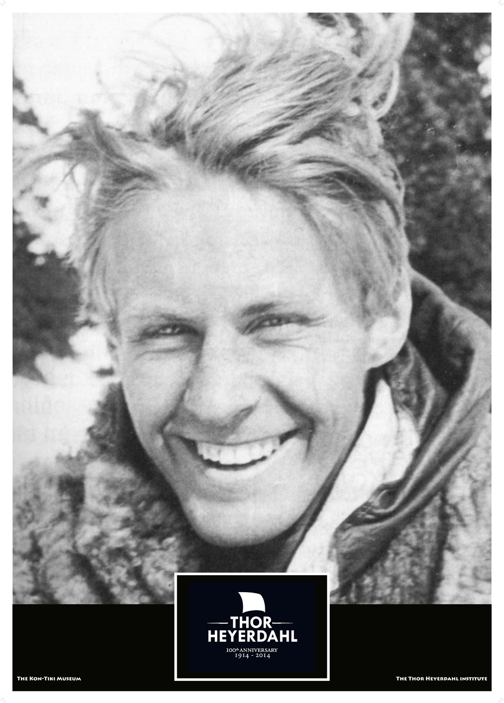 Thor Heyerdahl